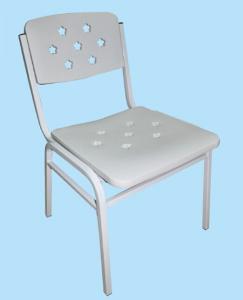 学习椅（新钢塑制式营具）